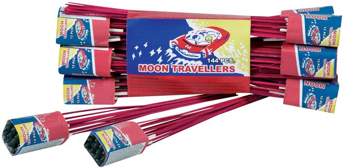 MINI ROCKET REPORT (1.4 G / UN0336)